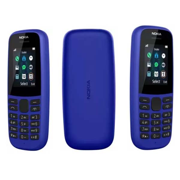 nokia 105 ss 2021